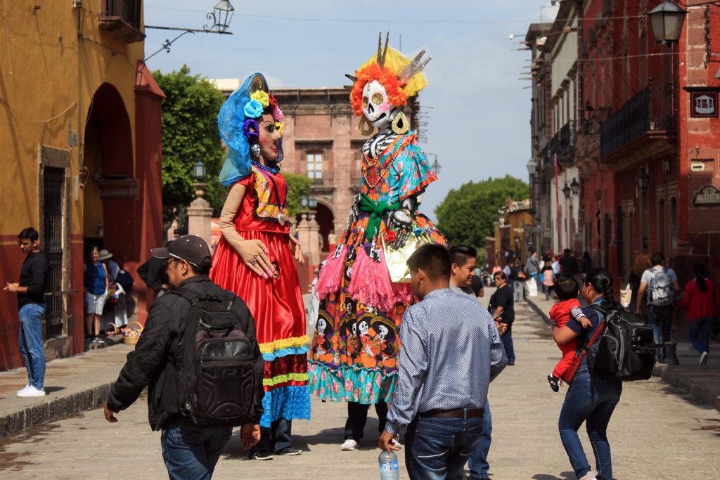 Guanajuato continúa siendo uno de los destinos más importantes de México gtoviaja Revista de Guanajuato continúa siendo uno de los destinos más importantes de México gtoviaja Revista de