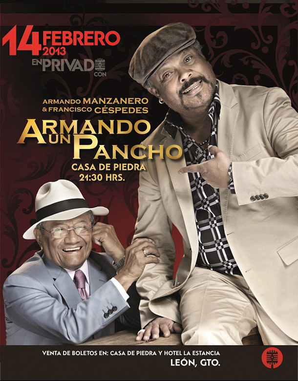 Armando-un-Pancho
