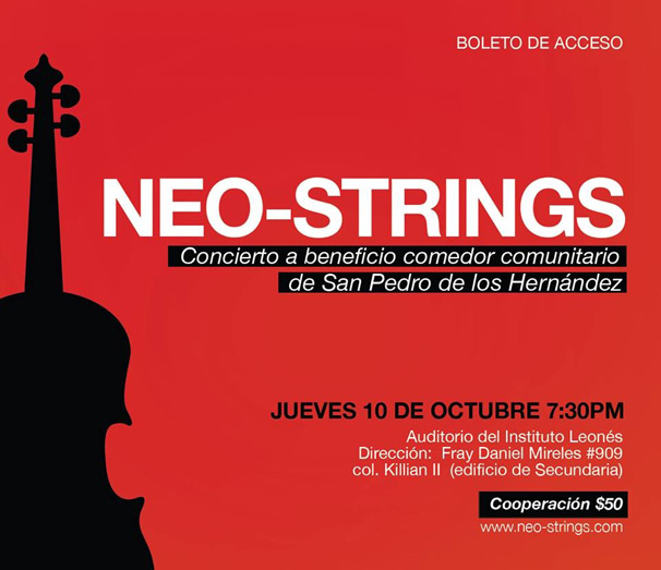 neo-strings