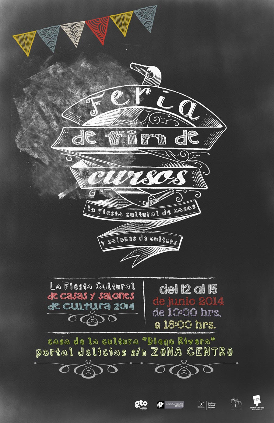 cartel-festival-de-fin-de-cursos-2014