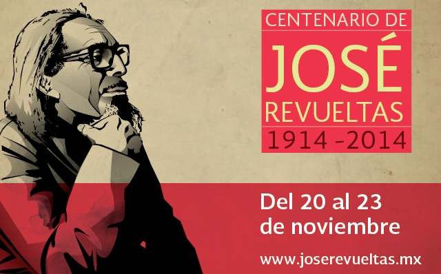 Centenario José revuelta
