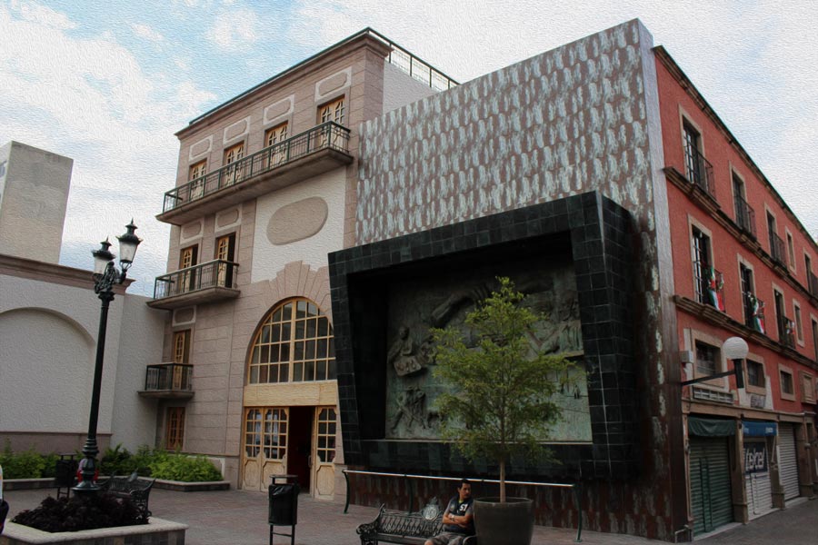 Edificio-Juan-N-Herrera---Instituto-Cultural-de-León---ICL