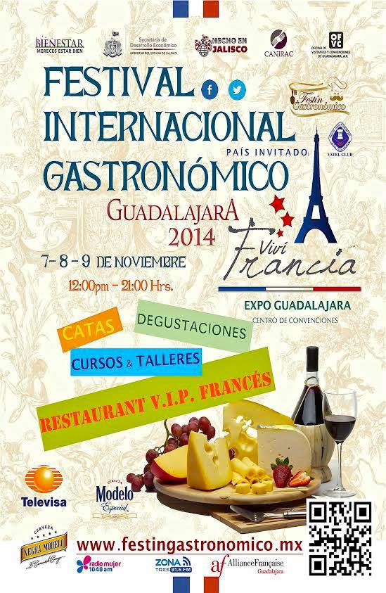 Festival-internacional-gastronómico-Gdl