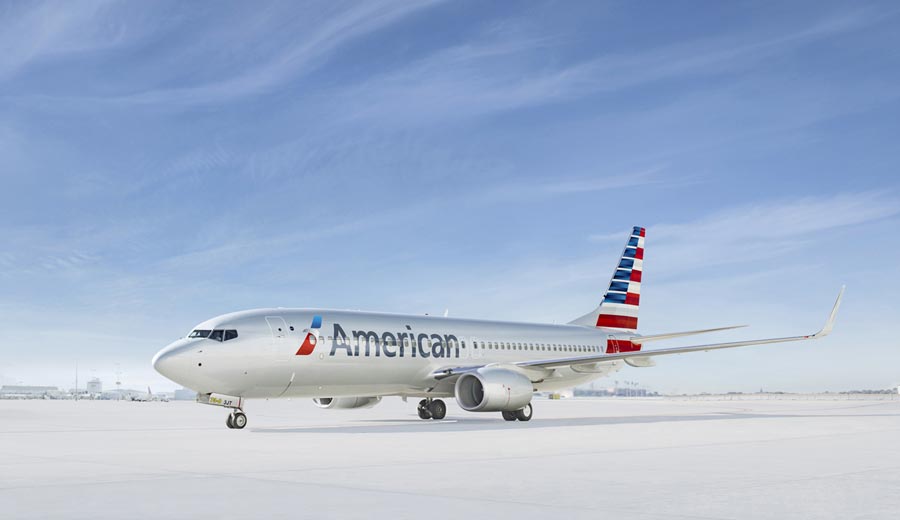 American-Airlines-avión-