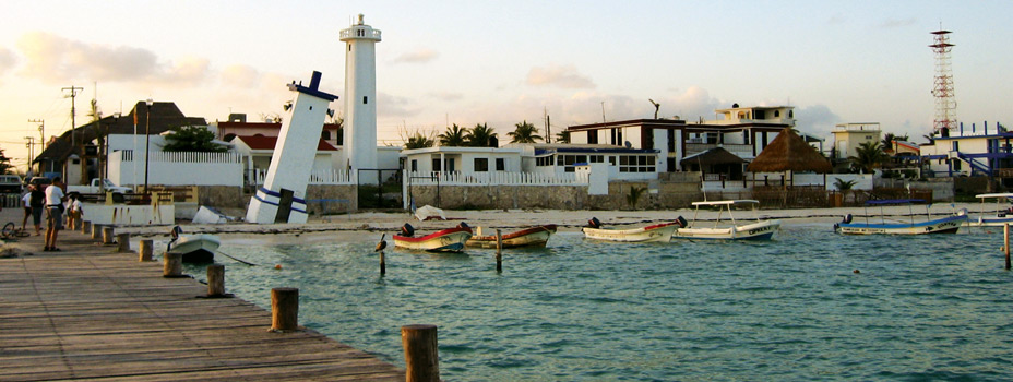 Puerto Morelos Cancún