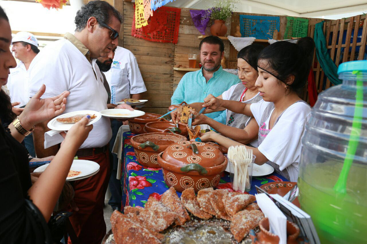 cocineras