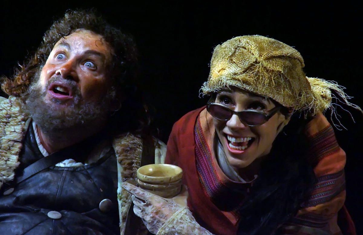 teatro