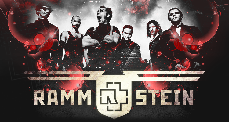 rammstein