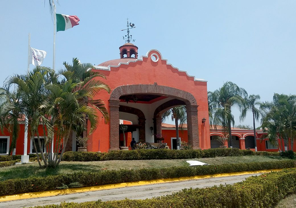 Hotel Misi  n Colima invita disfrutar del Comfort gtoviaja Revista